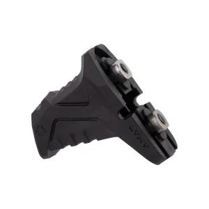 Strike Industries Mini HandStop with Cable Management System - Black