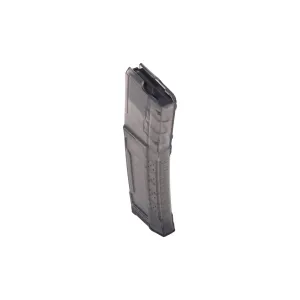 Strike Industries Polymer 5.56 AR-15 Magazine - Black - 32 Round