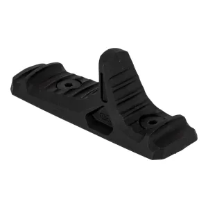 Strike Industries LINK Anchor Polymer Hand Stop - Black