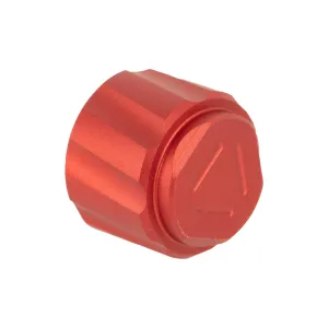 Strike Industries 12 Gauge Shotgun Magazine Follower - Red