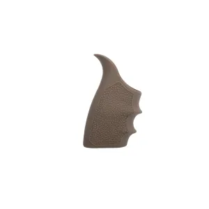 Hogue HandAll Beavertail Grip Sleeve - Sig Sauer P365-XMACRO - FDE