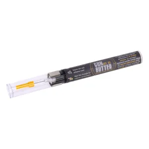 Gun Butter Pen Oiler - 1/4 fl oz