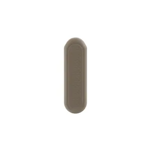 B5 Systems Standard Buttpad - FDE