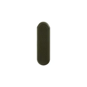 B5 Systems Standard Buttpad - OD Green