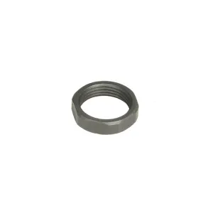 JP Enterprises Jam Nut - 1/2X28 - Matte Black