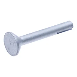 Luth-AR Vintage Style Firing Pin Retaining Pin - Chrome