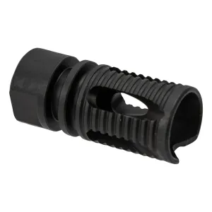 Kak Industry Saw Flash Hider - 1/2X28