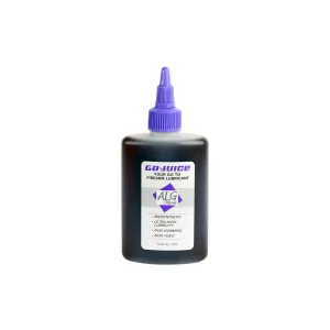 ALG Go-Juice Firearm Lubricant 4 oz Bottle