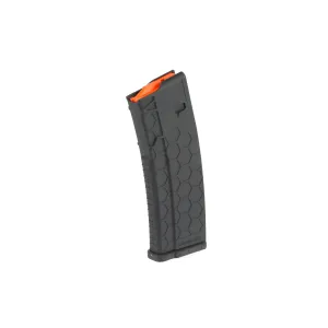 Hexmag 15/30 15-Round AR-15 Magazine - Series 2 - Gray