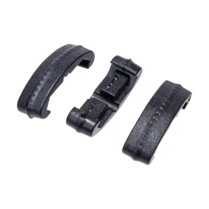 LaRue Tactical IndexClips 72 Piece Set - Black