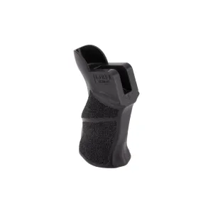 LaRue Tactical AR-10 A-PEG Grip with Coarse Texture - Black