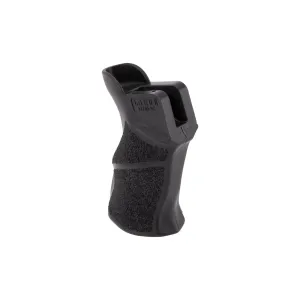 LaRue Tactical AR-15 A-PEG Grip with Coarse Texture - Black