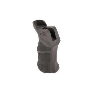 LaRue Tactical AR-15 A-PEG Grip with Coarse Texture - OD Green