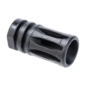 Andro Corp 5.56 A2 Flash Hider - 1/2x28
