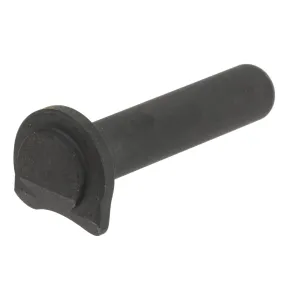 Nighthawk Custom 1911 Guide Rod with Relief Cut - Government - Carbon