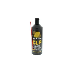 Break Free CLP 4 Ounce Bottle