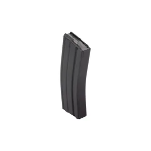 D&H Industries Aluminum 5.56 AR-15 Magazine - 30 Round