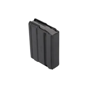 D&H Industries Aluminum 5.56 AR-15 Magazine - Magpul Follower - 10 Round