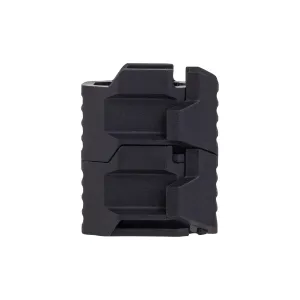 Strike Industries Stacked Angled M-LOK Grip Extension