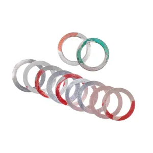 SureFire Muzzle Device Replacement Shim Kit - 1/2x28