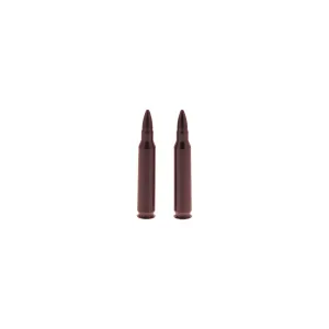 A-Zoom Snap Caps - .223Rem / 5.56NATO  - 2 pack