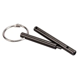 Wheeler AR Pivot Pin Installation Tool