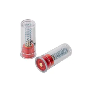Tipton Snap Caps 12 Gauge - Pack of 2