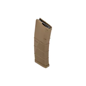 Mission First Tactical 30 Round Polymer AR-15 Magazine - 5.56mm - Scorched Dark Earth