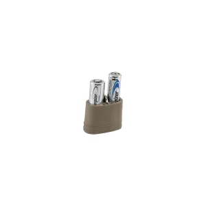 B5 Systems Grip Battery Plug - FDE