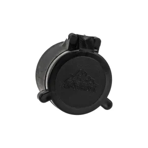 Butler Creek Flip Up Scope Cover 03A Objective