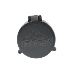 Butler Creek Flip Up Scope Cover 28 Objective