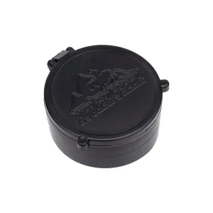 Butler Creek 48 Flip Open Objective Cover - 63.5mm