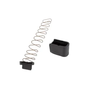Ghost Inc Mag Extension +2 for GLOCK 43