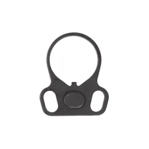 ERGO Double Loop Sling Plate