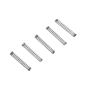 Tandemkross Firing Pin Rebound Springs for Ruger MK Series - 5 Pack