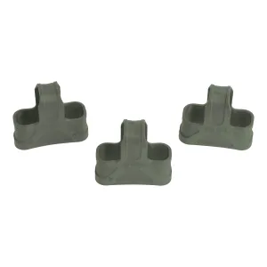 Magpul Original Magazine Pull - 5.56 NATO - Olive Drab Green - 3 Pack