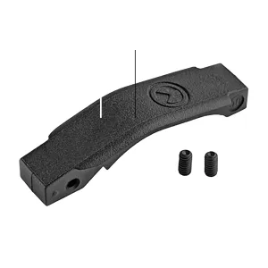 Magpul MOE Enhanced Trigger Guard - Black