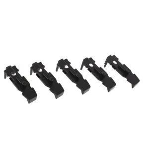 Magpul Tactile Lock-Plate - Type 1 - 5-Pack - Black