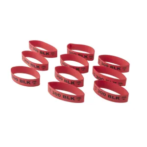 Faxon Firearms 300 Blackout Magazine Marker Bands - 10