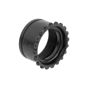 Daniel Defense AR-15 Barrel Nut