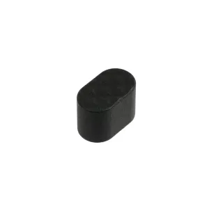 Seekins Precision Billet AR-15 Magazine Release Button - Black