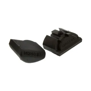 Ghost Inc Grip Plug For Glock Gen4 Compatible Medium Frame Pistol