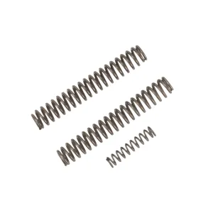 Wilson Combat Custom-Tune Spring Kit for Ruger SP101 Revolvers