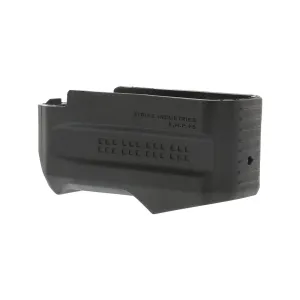Strike Industries Plus 5 Enhanced Magazine Plate - Black