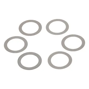 Yankee Hill Machine 5.56 Barrel Shim Set - 1/2"