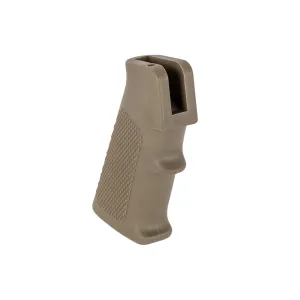 DoubleStar Corp A2 AR-15 Grip - Coyote Brown