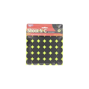 Birchwood Casey Shoot-N-C 1" Repair Pasters