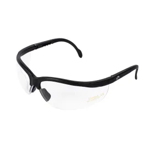Walker's Shooting Glasses - Clear Lens