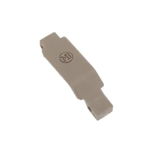 Midwest Industries AR-15 Polymer Trigger Guard - FDE
