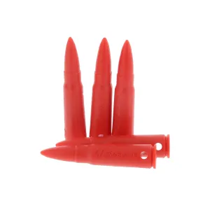 Strike Industries Dummy Rounds - 7.62x39mm